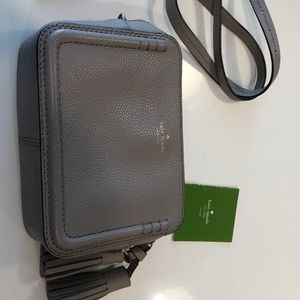 Kate Spade messenger bag - Worn and Used